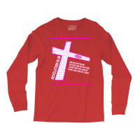 Revelation 1916 Bible Verse Design Long Sleeve Shirts | Artistshot