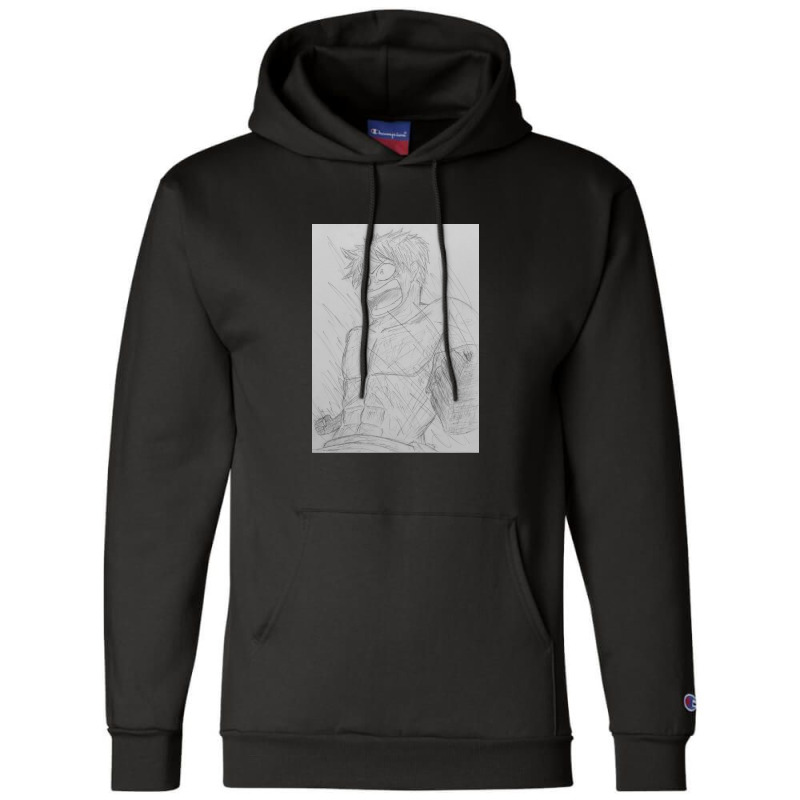 One of none champion hoodie hotsell