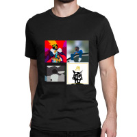 J Cole Minimal Albums 1 Classic T-shirt | Artistshot