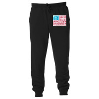 Watercolor America Unisex Jogger | Artistshot