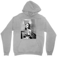 Angelina Jolie Unisex Hoodie | Artistshot