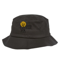 Yet To All Who Did Receive Him Bible Bucket Hat | Artistshot