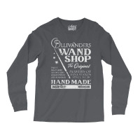 Ollivander 37 Long Sleeve Shirts | Artistshot