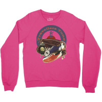 Ocean Colour Scene Travellers Tune Crewneck Sweatshirt | Artistshot