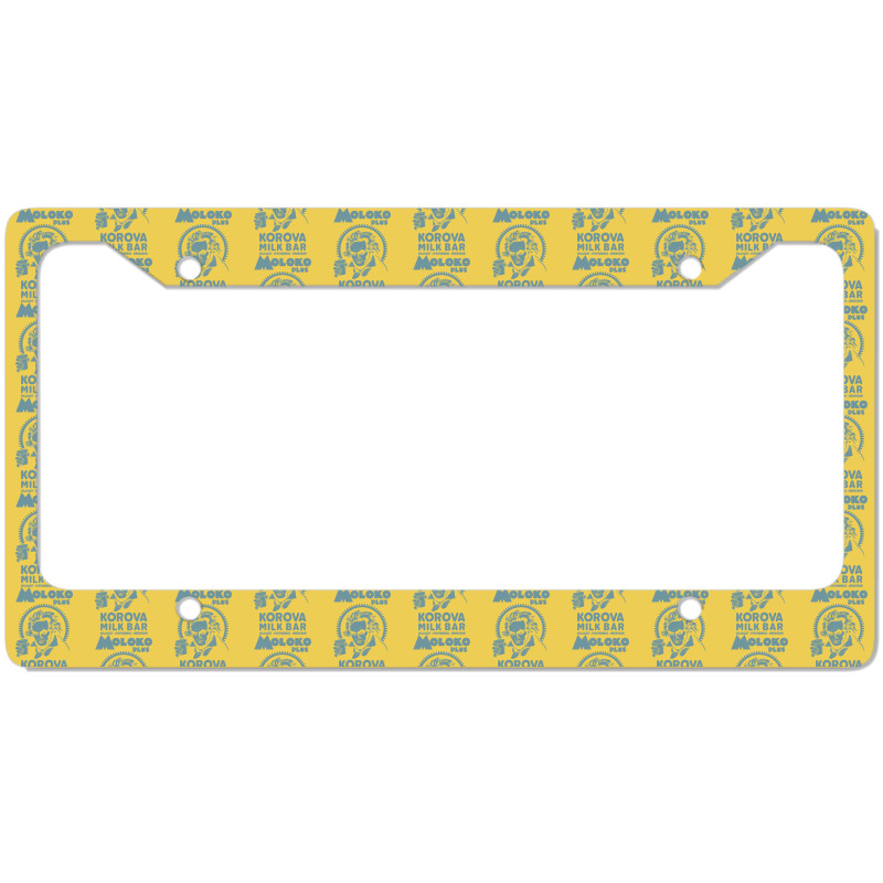 Beautiful Model Funny Music Vintage Retro License Plate Frame | Artistshot