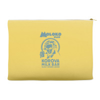 Beautiful Model Funny Music Vintage Retro Accessory Pouches | Artistshot