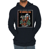 Horror Tv Show Lightweight Hoodie | Artistshot