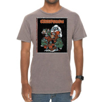 Horror Tv Show Vintage T-shirt | Artistshot