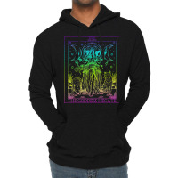 The Goddess Hecate Tarot Card Triple Moon Witch He Lightweight Hoodie | Artistshot