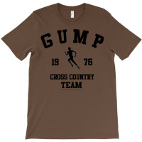 Forrest Gump T-shirt | Artistshot