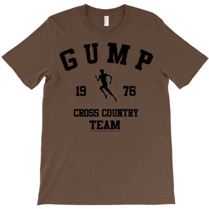 Forrest Gump T-Shirt by ashmeeawoumal | Artistshot