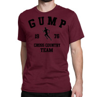 Forrest Gump Classic T-shirt | Artistshot