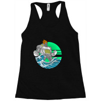 Goko Wave Racerback Tank | Artistshot