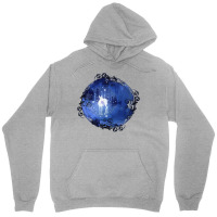 Magic Deer Sparkle Unisex Hoodie | Artistshot