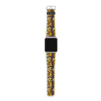 Chainsaw Model Kit Apple Watch Band | Artistshot