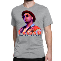 Kendrick Lamar Mr Morale A Kendrick Lamar Mr Moral Classic T-shirt | Artistshot