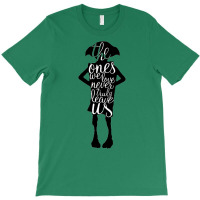 Magic Elf Silhouette Love Quote 40 T-shirt | Artistshot