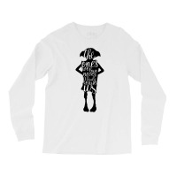 Magic Elf Silhouette Love Quote 40 Long Sleeve Shirts | Artistshot