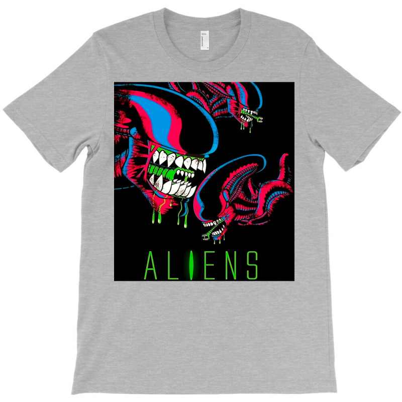 Alien T-shirt | Artistshot