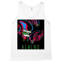 Alien Tank Top | Artistshot