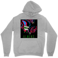 Alien Unisex Hoodie | Artistshot