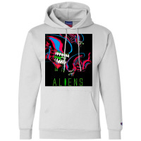 Alien Champion Hoodie | Artistshot