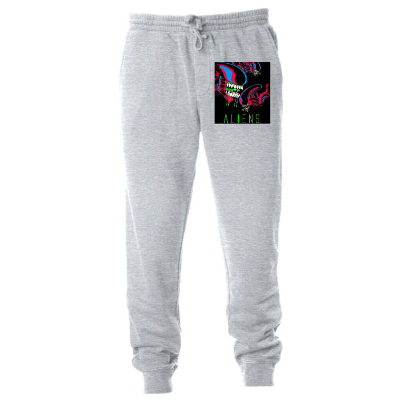 Alien Unisex Jogger | Artistshot