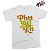 First Aid Kit Is A Swedish Folk Duo Consisting Of The Sisters Johanna Exclusive T-shirt | Artistshot