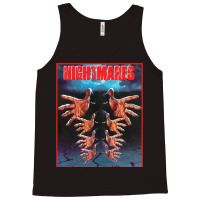 All Nightmare Long   Fan Art Gifts Tank Top | Artistshot