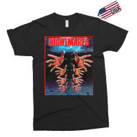 All Nightmare Long   Fan Art Gifts Exclusive T-shirt | Artistshot