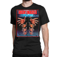 All Nightmare Long   Fan Art Gifts Classic T-shirt | Artistshot