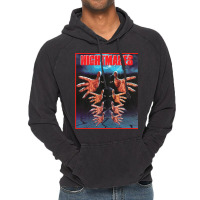 All Nightmare Long   Fan Art Gifts Vintage Hoodie | Artistshot