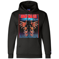 All Nightmare Long   Fan Art Gifts Champion Hoodie | Artistshot