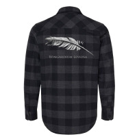 Wingardium Leviosa Feather 2 Flannel Shirt | Artistshot