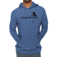 Wit Beyond Measure   Raven 21 Lightweight Hoodie | Artistshot