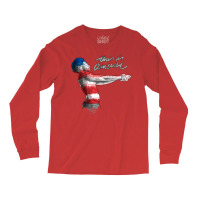 America Long Sleeve Shirts | Artistshot