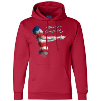 America Champion Hoodie | Artistshot