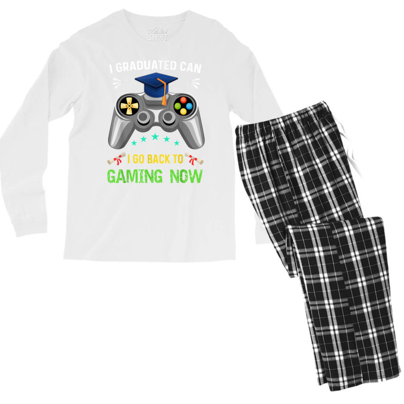 Men's discount gamer pajamas