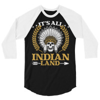 Native Pride Native American Indian T Shirt 3/4 Sleeve Shirt | Artistshot