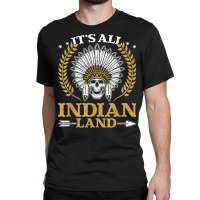 Native Pride Native American Indian T Shirt Classic T-shirt | Artistshot