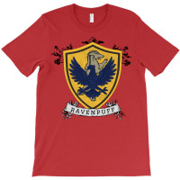 Ravenpuff Hybrid House 4 T-shirt | Artistshot