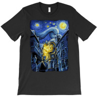 Staryy Magical World 25 T-shirt | Artistshot