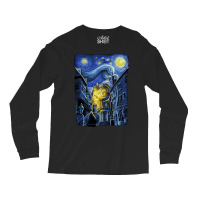 Staryy Magical World 25 Long Sleeve Shirts | Artistshot