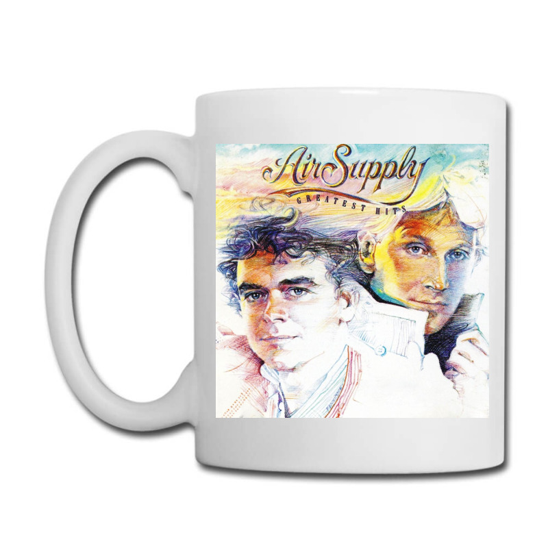 air Supply Greatest Hits Tour 2022 Coffee Mug By Leanh88 - Artistshot