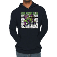 Green Goblin Lightweight Hoodie | Artistshot