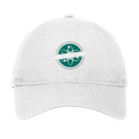 Nye Labs (mariners) Adjustable Cap | Artistshot