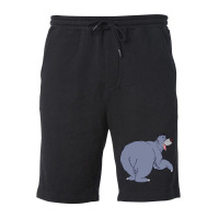 Balooo Fleece Short | Artistshot