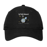 Le Petit Edward Adjustable Cap | Artistshot