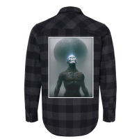 Arise   Fan Art Gifts Flannel Shirt | Artistshot