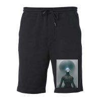 Arise   Fan Art Gifts Fleece Short | Artistshot